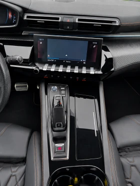 Peugeot 508 2.HDI NIGH VISION GT-LINE MASAJ PODGREV DISTRONIK | Auto.bg — изображение 12 Peugeot 508 2.HDI NIGH VISION GT-LINE MASAJ PODGREV DISTRONIK | Auto.bg — изображение 12