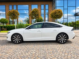 Peugeot 508 2.HDI NIGH VISION GT-LINE MASAJ PODGREV DISTRONIK | Auto.bg — изображение 8 Peugeot 508 2.HDI NIGH VISION GT-LINE MASAJ PODGREV DISTRONIK | Auto.bg — изображение 8