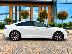 Peugeot 508 2.HDI NIGH VISION GT-LINE MASAJ PODGREV DISTRONIK | Auto.bg — изображение 4 Peugeot 508 2.HDI NIGH VISION GT-LINE MASAJ PODGREV DISTRONIK | Auto.bg — изображение 4
