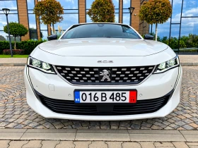 Peugeot 508 2.HDI NIGH VISION GT-LINE MASAJ PODGREV DISTRONIK | Auto.bg — изображение 2 Peugeot 508 2.HDI NIGH VISION GT-LINE MASAJ PODGREV DISTRONIK | Auto.bg — изображение 2