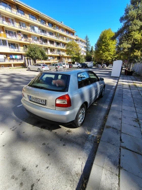 Audi A3 1.6 - 1500 € - 92132639 5 | Car24.bg Audi A3 1.6 - 1500 € - 92132639 5