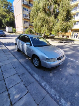 Audi A3 1.6 - 1500 € - 92132639 7 | Car24.bg Audi A3 1.6 - 1500 € - 92132639 7