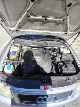 Audi A3 1.6 - 1500 € - 92132639 9 | Car24.bg Audi A3 1.6 - 1500 € - 92132639 9