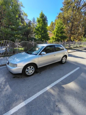 Audi A3 1.6 - 1500 € - 92132639 2 | Car24.bg Audi A3 1.6 - 1500 € - 92132639 2