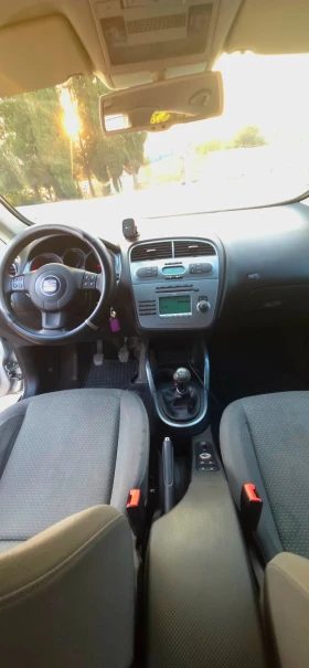 Seat Altea XL 2.0TDI СЕРВИЗНА ИСТОРИЯ !! | Auto.bg — изображение 8 Seat Altea XL 2.0TDI СЕРВИЗНА ИСТОРИЯ !! | Auto.bg — изображение 8
