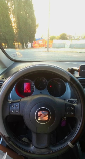 Seat Altea XL 2.0TDI СЕРВИЗНА ИСТОРИЯ !! | Auto.bg — изображение 7 Seat Altea XL 2.0TDI СЕРВИЗНА ИСТОРИЯ !! | Auto.bg — изображение 7