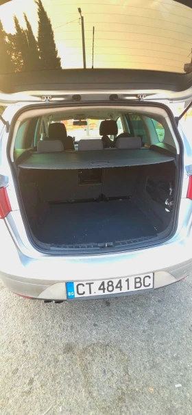 Seat Altea XL 2.0TDI СЕРВИЗНА ИСТОРИЯ !! | Auto.bg — изображение 10 Seat Altea XL 2.0TDI СЕРВИЗНА ИСТОРИЯ !! | Auto.bg — изображение 10