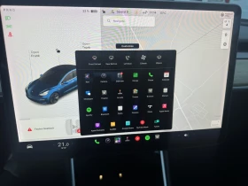 Tesla Model 3 ЕВРОПЕЙСКА!!! - 17499 € - 65678089 12 | Car24.bg Tesla Model 3 ЕВРОПЕЙСКА!!! - 17499 € - 65678089 12