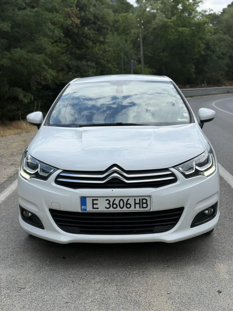Citroen C4 1.6 BlueHDi - 6900 € / 13495.23 лв. - 11115357 1 | Car24.bg Citroen C4 1.6 BlueHDi - 6900 € / 13495.23 лв. - 11115357 1