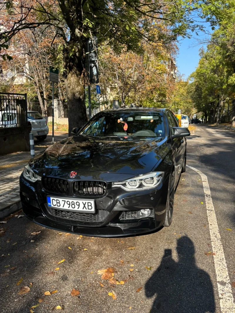 BMW 340 - 24499 € / 47915.88 лв. - 42420829 1 | Car24.bg BMW 340 - 24499 € / 47915.88 лв. - 42420829 1