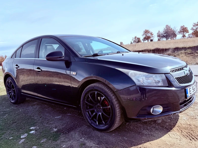 Chevrolet Cruze - 4750 € / 9290.19 лв. - 33531497 1 | Car24.bg Chevrolet Cruze - 4750 € / 9290.19 лв. - 33531497 1