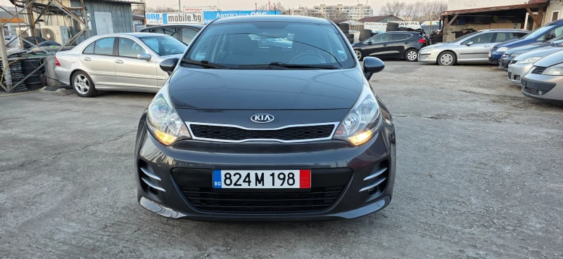 Kia Rio 1.1.75-6ск.евро6 - 4960 € / 9700.92 лв. - 35468661 1 | Car24.bg Kia Rio 1.1.75-6ск.евро6 - 4960 € / 9700.92 лв. - 35468661 1