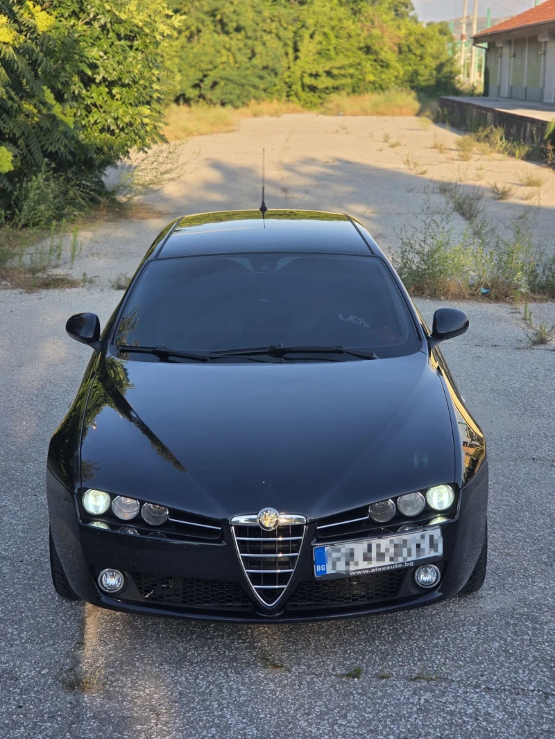 Alfa Romeo 159 sportwagon - 4000 € / 7823.32 лв. - 23700620 1 | Car24.bg Alfa Romeo 159 sportwagon - 4000 € / 7823.32 лв. - 23700620 1