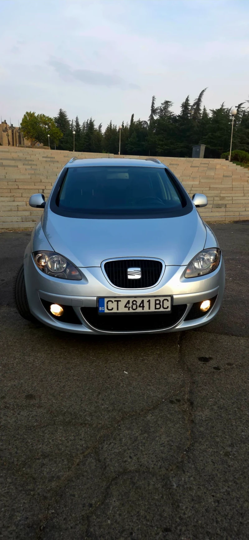 Seat Altea XL 2.0TDI СЕРВИЗНА ИСТОРИЯ !! - 3450 € - 80681940 1 | Car24.bg Seat Altea XL 2.0TDI СЕРВИЗНА ИСТОРИЯ !! - 3450 € - 80681940 1