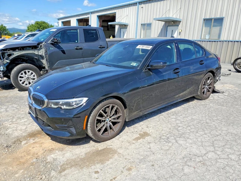 BMW 330 2.0l Xi - 17500 € - 52029736 1 | Car24.bg BMW 330 2.0l Xi - 17500 € - 52029736 1