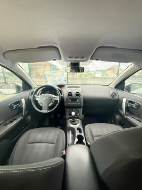 Nissan Qashqai 1.6I ГАЗ - 6999 € / 13688.85 лв. - 15852046 5 | Car24.bg Nissan Qashqai 1.6I ГАЗ - 6999 € / 13688.85 лв. - 15852046 5