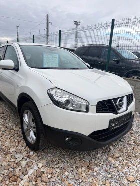 Nissan Qashqai 1.6I ГАЗ - Car24.bg Nissan Qashqai 1.6I ГАЗ