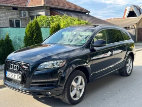 Audi Q7 3.0TFSI Face* S-line* 7 местен* Обслужен БАРТЕР