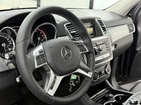 Mercedes-Benz ML 350 AMG-line/PANORAMA/4-Matic/СОБСТВЕН ЛИЗИНГ - цена по договаряне - 26938000 14 | Car24.bg Mercedes-Benz ML 350 AMG-line/PANORAMA/4-Matic/СОБСТВЕН ЛИЗИНГ - цена по договаряне - 26938000 14
