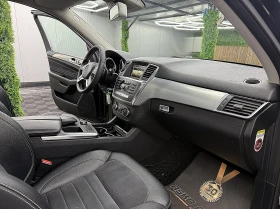 Mercedes-Benz ML 350 AMG-line/PANORAMA/4-Matic/СОБСТВЕН ЛИЗИНГ - цена по договаряне - 26938000 12 | Car24.bg Mercedes-Benz ML 350 AMG-line/PANORAMA/4-Matic/СОБСТВЕН ЛИЗИНГ - цена по договаряне - 26938000 12