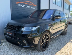 Снимка Land Rover Range Rov...