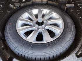 Land Rover Discovery Sport 2.0TD* 4X4* NAVI* LED* FACE LIFT* AUTOM* - 10900 € / 21318.55 лв. - 96589810 13 | Car24.bg Land Rover Discovery Sport 2.0TD* 4X4* NAVI* LED* FACE LIFT* AUTOM* - 10900 € / 21318.55 лв. - 96589810 13