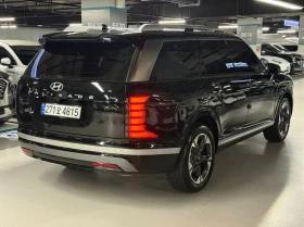 Hyundai Palisade 9 МЕСТНА* ОБДУХ* ПОДГРЕВ* 360* 4800км | Auto.bg — изображение 4 Hyundai Palisade 9 МЕСТНА* ОБДУХ* ПОДГРЕВ* 360* 4800км | Auto.bg — изображение 4