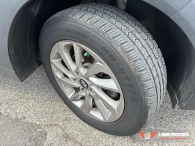 Hyundai Tucson - 12500 € - 50971476 13 | Car24.bg Hyundai Tucson - 12500 € - 50971476 13