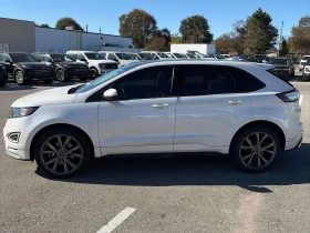 Ford Edge * Sport * CARFAX * ОПЦИЯ ЗА ФИНАНСИРАНЕ * | Auto.bg — изображение 2 Ford Edge * Sport * CARFAX * ОПЦИЯ ЗА ФИНАНСИРАНЕ * | Auto.bg — изображение 2
