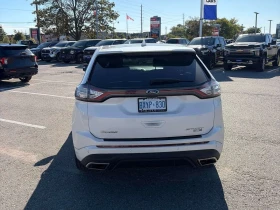 Ford Edge * Sport * CARFAX * ОПЦИЯ ЗА ФИНАНСИРАНЕ * | Auto.bg — изображение 4 Ford Edge * Sport * CARFAX * ОПЦИЯ ЗА ФИНАНСИРАНЕ * | Auto.bg — изображение 4