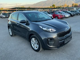 Kia Sportage 1.7 CRDI | Auto.bg — изображение 2 Kia Sportage 1.7 CRDI | Auto.bg — изображение 2