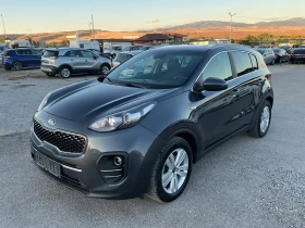 Kia Sportage 1.7 CRDI | Auto.bg — изображение 3 Kia Sportage 1.7 CRDI | Auto.bg — изображение 3