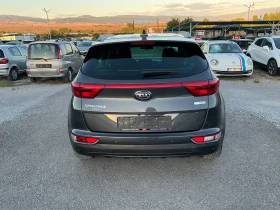 Kia Sportage 1.7 CRDI | Auto.bg — изображение 7 Kia Sportage 1.7 CRDI | Auto.bg — изображение 7