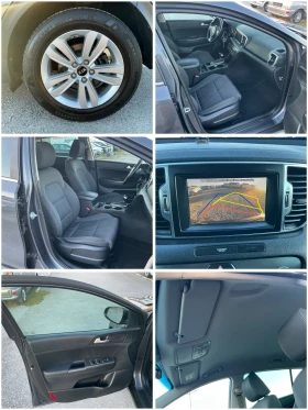 Kia Sportage 1.7 CRDI | Auto.bg — изображение 17 Kia Sportage 1.7 CRDI | Auto.bg — изображение 17