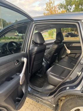 Honda Cr-v - 5500 € - 76629415 10 | Car24.bg Honda Cr-v - 5500 € - 76629415 10