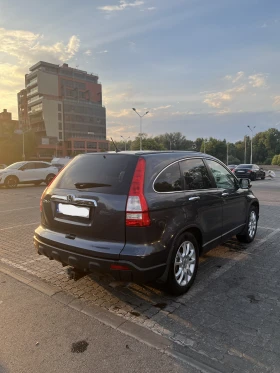 Honda Cr-v - 5500 € - 76629415 4 | Car24.bg Honda Cr-v - 5500 € - 76629415 4