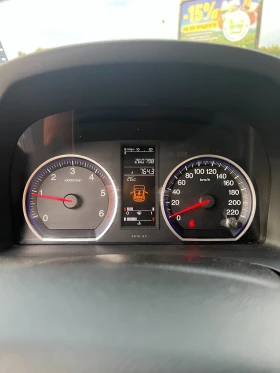 Honda Cr-v - 5500 € - 76629415 7 | Car24.bg Honda Cr-v - 5500 € - 76629415 7