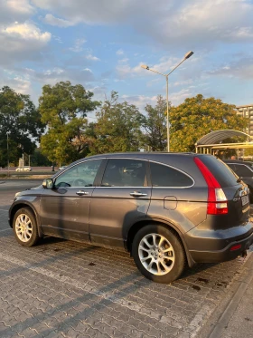 Honda Cr-v - Car24.bg Honda Cr-v