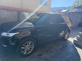 Land Rover Range Rover Sport undefined | Auto.bg — изображение 4 Land Rover Range Rover Sport undefined | Auto.bg — изображение 4