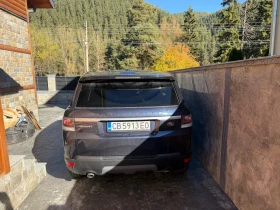 Land Rover Range Rover Sport undefined | Auto.bg — изображение 2 Land Rover Range Rover Sport undefined | Auto.bg — изображение 2