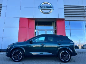Nissan Qashqai 1.3 N-Design A/T - 30000 € - 24339240 2 | Car24.bg Nissan Qashqai 1.3 N-Design A/T - 30000 € - 24339240 2