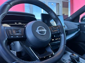 Nissan Qashqai 1.3 N-Design A/T - 30000 € - 24339240 6 | Car24.bg Nissan Qashqai 1.3 N-Design A/T - 30000 € - 24339240 6