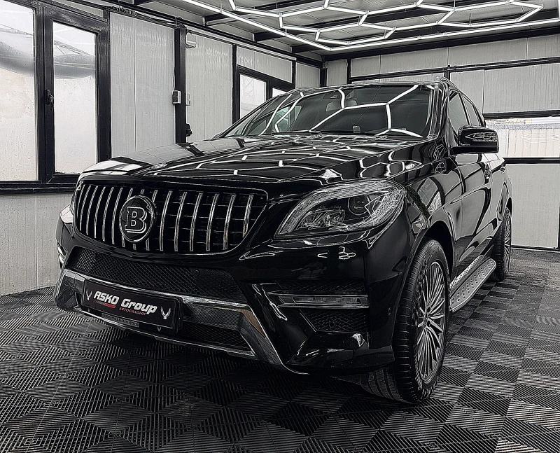 Mercedes-Benz ML 350 AMG-line/PANORAMA/4-Matic/СОБСТВЕН ЛИЗИНГ - цена по договаряне - 26938000 1 | Car24.bg Mercedes-Benz ML 350 AMG-line/PANORAMA/4-Matic/СОБСТВЕН ЛИЗИНГ - цена по договаряне - 26938000 1