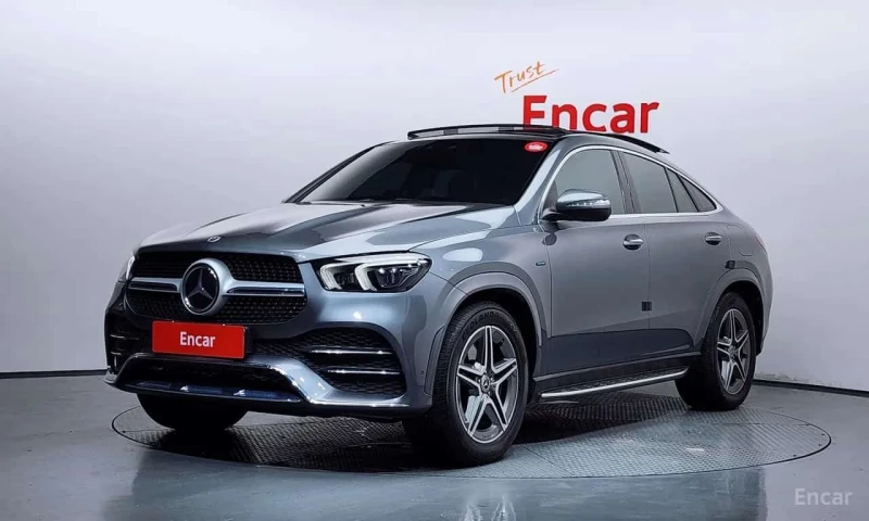 Mercedes-Benz GLE 350 GLE350e 4MATIC Coupe AMG Pkg - 46500 € / 90946.10 лв. - 83481626 1 | Car24.bg Mercedes-Benz GLE 350 GLE350e 4MATIC Coupe AMG Pkg - 46500 € / 90946.10 лв. - 83481626 1