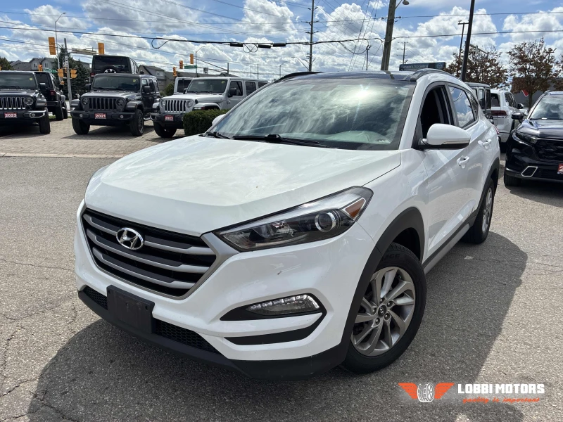 Hyundai Tucson - 12500 € - 50971476 1 | Car24.bg Hyundai Tucson - 12500 € - 50971476 1