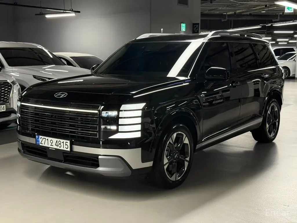 Hyundai Palisade 9 МЕСТНА* ОБДУХ* ПОДГРЕВ* 360* 4800км | Auto.bg — изображение 1 Hyundai Palisade 9 МЕСТНА* ОБДУХ* ПОДГРЕВ* 360* 4800км | Auto.bg — изображение 1