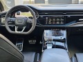 Audi SQ7 Audi SQ7 HD MATRIX/Ceramic/Panorama/6+1/Black Line - [13] 