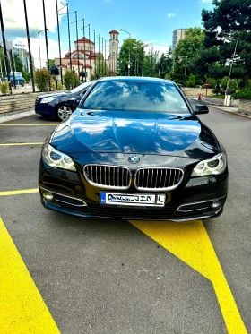 BMW 530 xDrive - Head Up - Comfort+ - Germany - Car24.bg BMW 530 xDrive - Head Up - Comfort+ - Germany