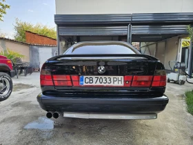 BMW 520 M50B20 | Mobile.bg — малка снимка 3