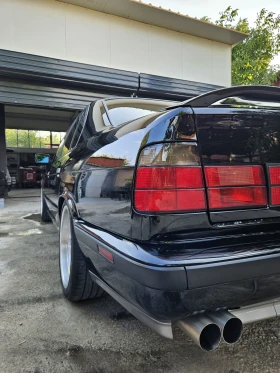 BMW 520 M50B20 | Mobile.bg — малка снимка 9